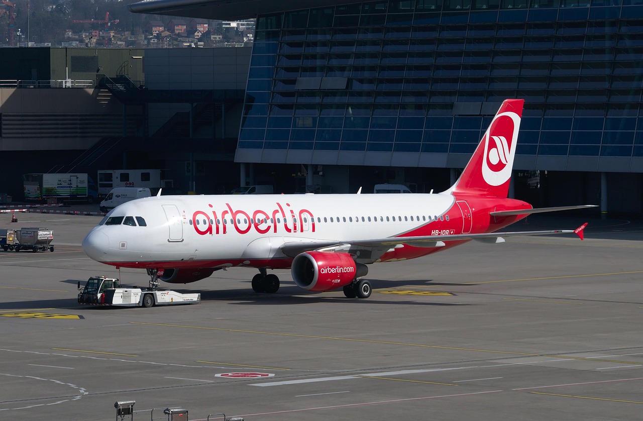 plane, air berlin, airberlin, airbus a320, jet, passenger aircraft, airport, zurich, airport zurich, prior to, runway, to travel, airbus, a320, airbus a320, airbus a320, a320, a320, a320, a320, a320