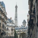 A Complete Travel Guide to Paris: Attractions, Food & Travel Tips
