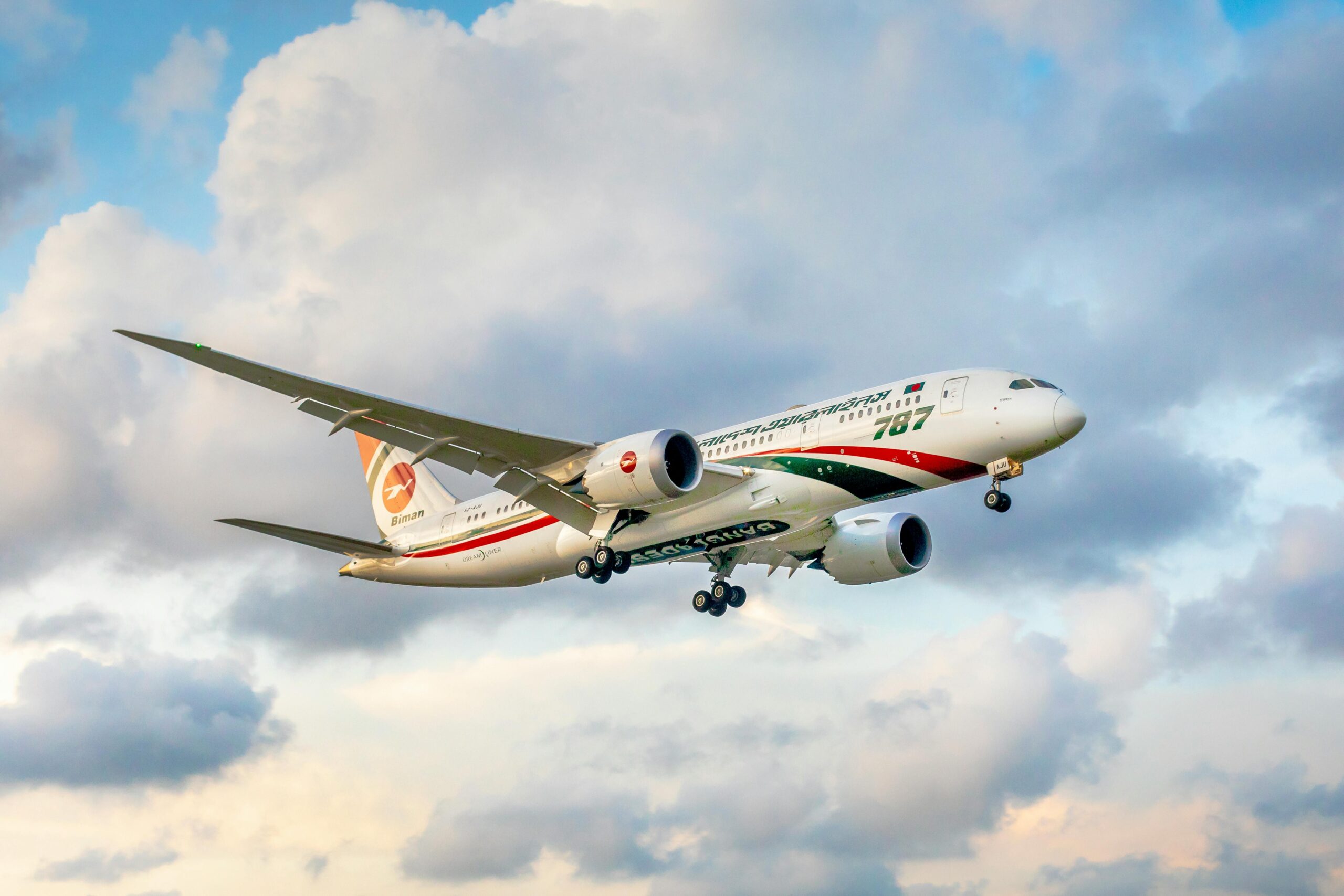 Air India: India’s Flag Carrier and Its Global Network