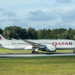 Qatar Airways: Premium Service and Global Reach