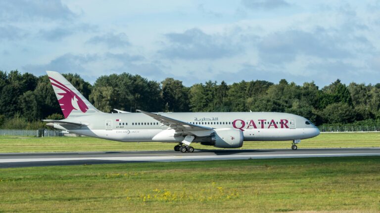 Qatar Airways Expands Routes from India to Europe: What Travelers Need to Know